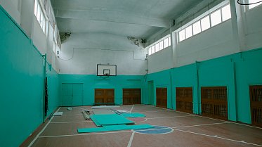 Рабочая поездка С.И.Грачева в западное Оренбуржье
